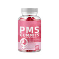 Wholesale OEM Private Label Bio Extracted Nutritional Supplements Gummies Female Hormone Balance Natural PMS Gummy