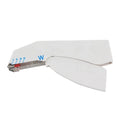 Disposable Skin Stapler and Surgical Staples