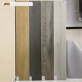 5mm Waterproof Click Lock Anti-Slippery Wood Veneer PVC Sheet SPC Flooring for Indoor Villa Use with Graphic Design Solutions