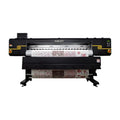 Sublimation Digital Printers Brother Prinkb Dtf 6 I3200 A1 Head for Textile Sublimation Ink 1 Year Warranty
