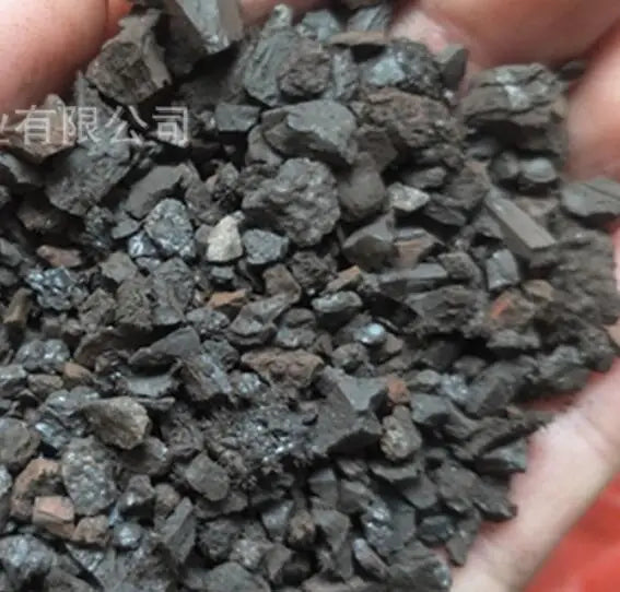 Natural MAGNETITUM Small Blocks Stone for Sale