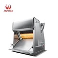 Easy to Operate  Cheap Bread Slicer Blades Food Factory