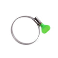 W1 Thumb Screw/Wing Hose Clip Anniversary Clamp 40-60mm (9mm or 12mm)