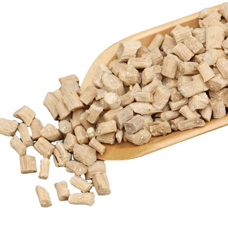 Niuxi Wild Herb Radix Achyranthis Bidentatae Dried Achyranthes Bidentata Roots for Sale