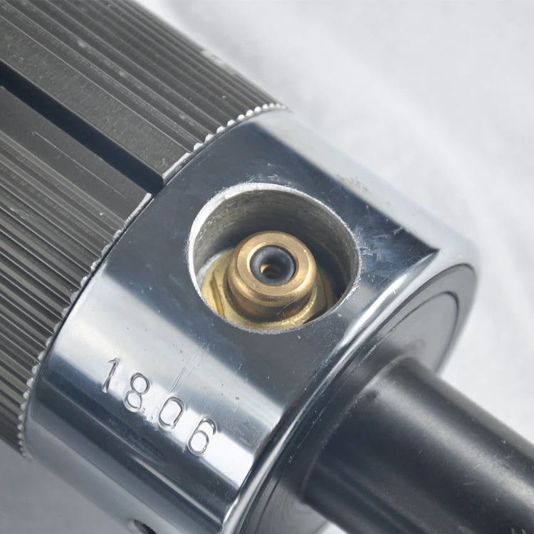 Direct Factory Sale Customized New Style Air Shaft Unwinding Roller Strip Type HV700/HV300 Surface Printing Machinery Parts