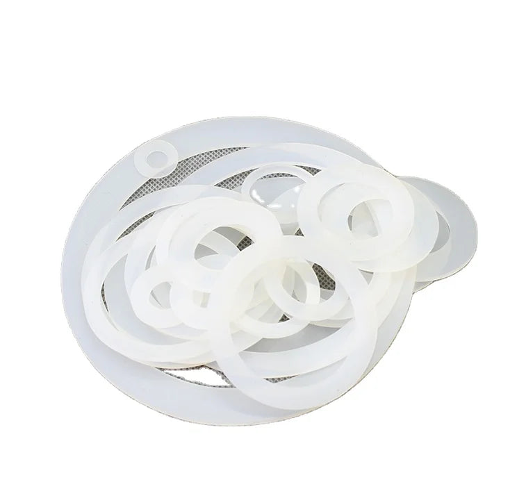 Black Plastic Hard Nylon Washer Flat Spacer Seals Plastic Washer Insulation 13mm Hole Suit for Screw