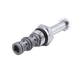 SUNORO Factory Price Excavators Electric Spare Parts Hydraulic Solenoid Valve Spool Core for R210-5 13mm