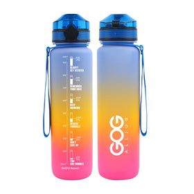 32oz Tritan Plastic Sport Water Bottle 1litre Water Bottles for the Gym Sport Work Out