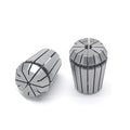 3mm-20mm ER32 Steel Collet Chuck Spring Collet for CNC Machine Tools HRC44-48 Hardness 0.015mm Accuracy