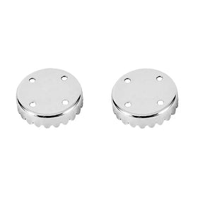 Magnetic Soap Holder Disc bar Soap Holder Replacement Cap Soap Float Holder Metal Cap for Bathroom