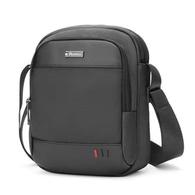 Arctic Hunter Wholesale OEM Luxury Crossbody Shoulder Bag Large Capacity Durable Waterproof Nylon Zipper Closure