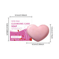North Moon Private Label Women Body Deep Cleansing Whitening Exfoliating Soap