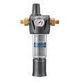 IMRITA Pre Water Filter Factory Direct Sediment Removal 6T Flow Tap Water Pre Filter System