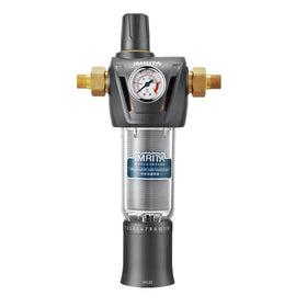 IMRITA Pre Water Filter Factory Direct Sediment Removal 6T Flow Tap Water Pre Filter System
