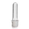 Factory Price Yellow Blue Plastic Cosmetic Preform for Personal Care Packaging
