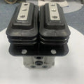 construction machinery parts 3100414 E320D  323D 324D  325D VALVE GP-PILOT Motor 310-0414