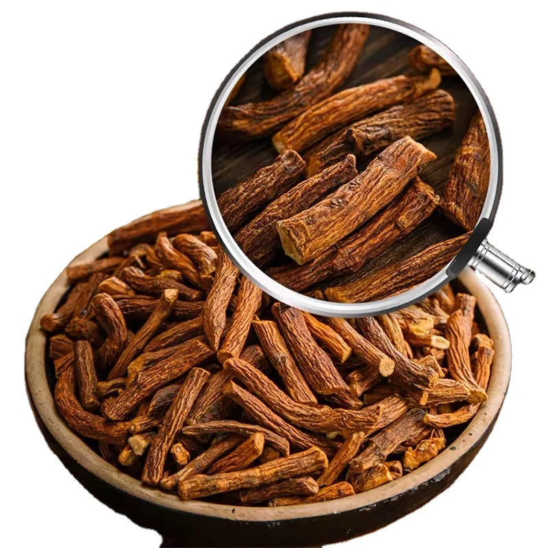 ISO9001 Certified New Stock Arrival Dandelion Root Herb for Chinese Pure Herbal Tea 1kg Loose Leaf Tea in Bulk Packaging
