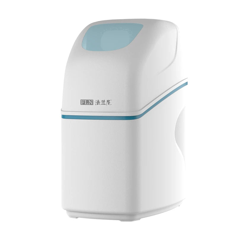 Professional Energy-Saving Electric Water Softener for Home Use Easy to Install Series Equipment for Household Application