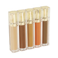 Wholesale Waterproof Liquid Concealer Stick Moisturizing Lasting Makeup Foundation Face Contour Concealer Cosmetic