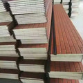 Modern Design Outdoor Wand Panele  Villa Metal Steel Panel for Exterior Roof Workshop Cold Room Kitchen Versatile Application
