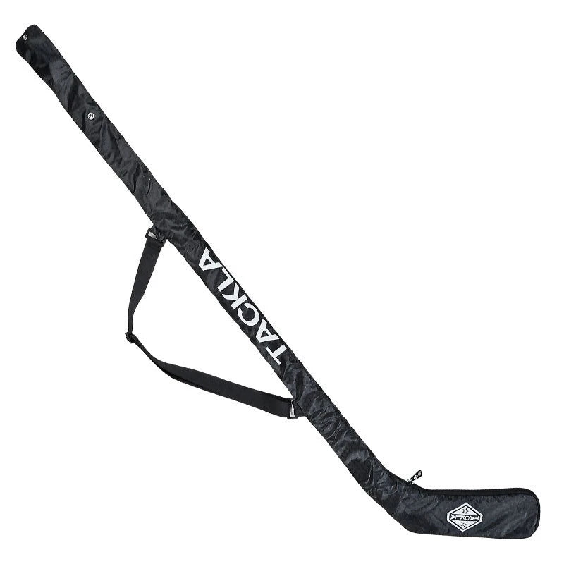 Professional Sport Ice Hockey Stick Cover Portable Nylon Stick Bag with Waterproof Feature for Equipment Storage