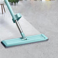Hot Sale Lazy Household Floor Cleaning Wholesale Magic Microfiber Flat Floor Mops