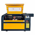 60W 80W 100W 130W 150W 900*600mm Ruida CO2 Laser Cutting Machine Metal Non-Metal Wood Acrylic Stainless Steel