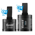 Factory Custom 10g Root Cover Instantly Concealer Black Natural Hairline Shadow Powder Hairline Filler for Thinning Hair