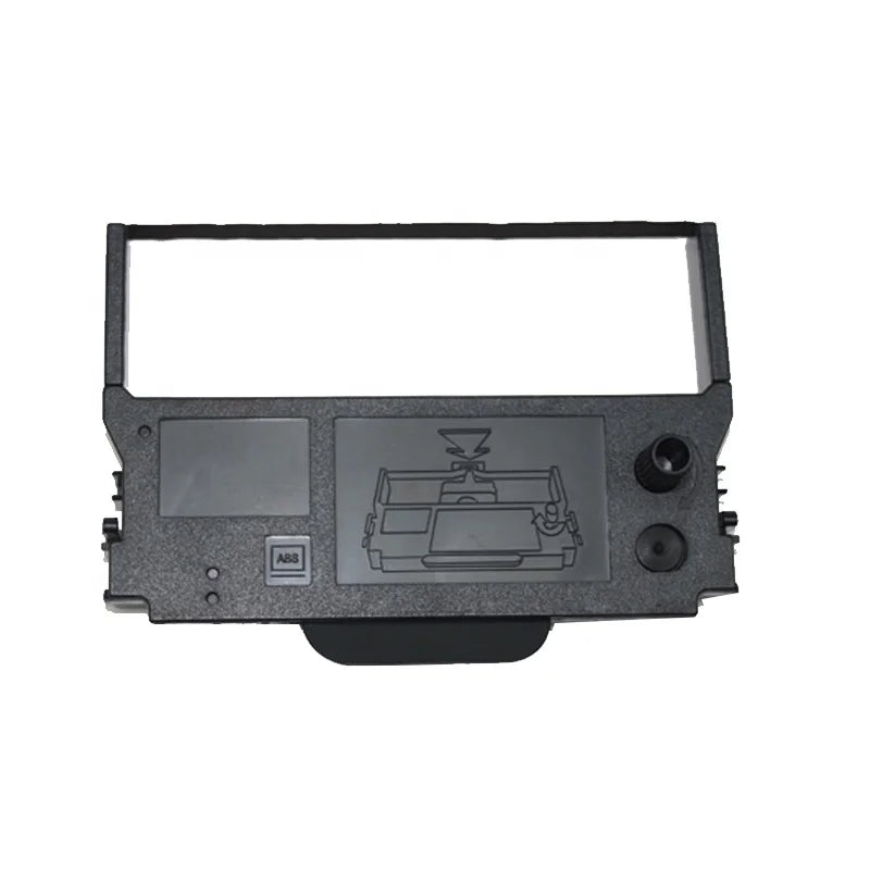 Compatible Printer Ribbon Cartridge SIEMENS-NP06 NIXDORF NP06/07 TP06/07 NIXDORF ND2050/2150/2250 Inked Nylon Ribbon