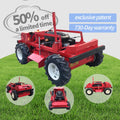 2025 Model Lawn Mower Full-price Discount Offer EPA EURO Certified Lawn Mower Manufacturer