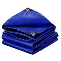 6x8m Waterproof PVC Coated Vehicle Fire Blanket Fireproof Tarpaulin for Truck Tent