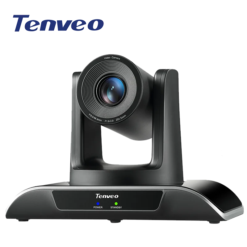 Hot Selling HDMI USB 20X Zoom PTZ Camera Auto Framing PTZ Camera Video Conference Camera for Meeting