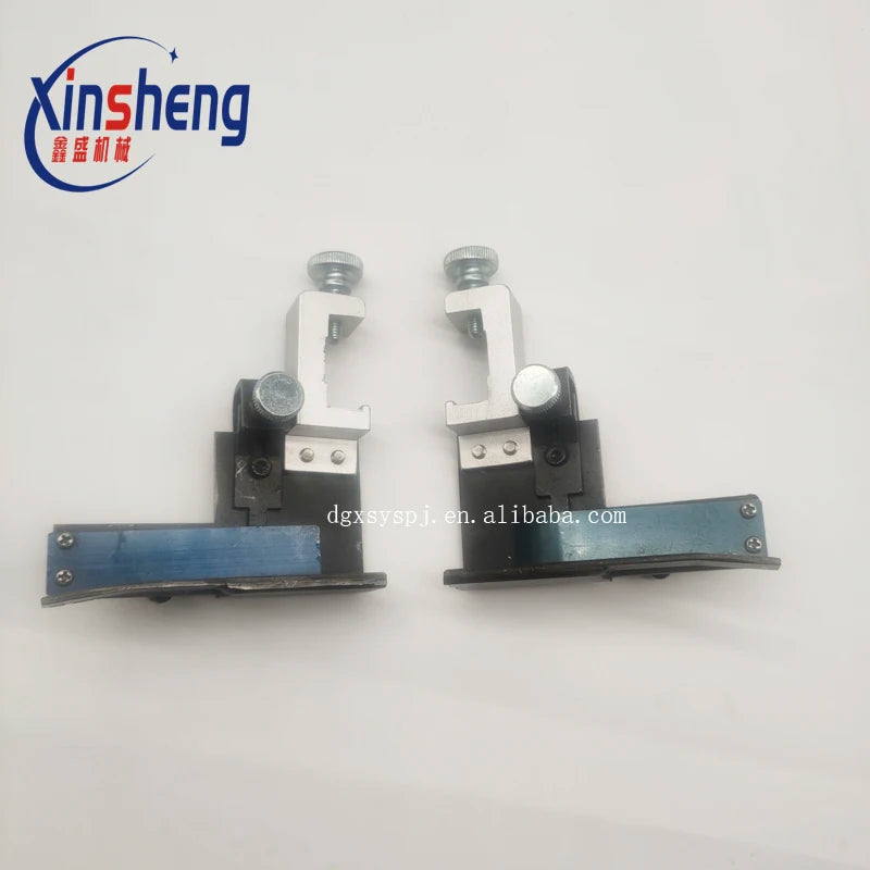STAHL Folding machine stop paper 222-176-BG02 222-175-BG01 222-146-BG01 222-147-BG01 SIDE STOP