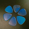DIY Cheapest Custom Opalite Guitar Picks Crystal Picks