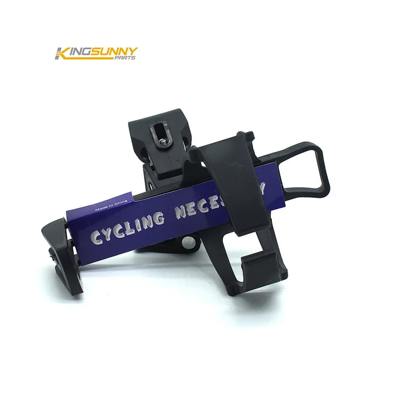 Universal Bottle Holder Adjustable  M365 Water Cup Bottle Holder Handlebar Coffee Bottles Mount Bicycle Cup Mount