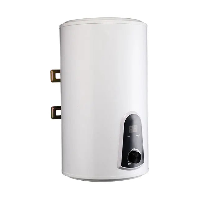 Custom logo OEM 30L 40l 50l 60l 80l 1500W Low Power Storage Type Shower Type Saving Storage Electric Water Heater for Shower