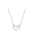 2025 Fashion Arrival 18k Gold Plated Waterproof 925 Sterling Silver Necklace Mens Chain for Women Pendant Non Tarnish Set