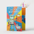 Wholesale Customize High Quality Famous Products Happy Birthday Music Greeting Cards With Sound Chip for Kids Gift