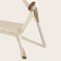 Single Slanted Cream Foundation Brush Private Label Makeup Brush Foundation Brush and Concealer
