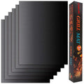 Non-Stick Reusable Grill Mat - Perfect for Outdoor BBQ Grilling and Heat Resistance Accessories & Tools