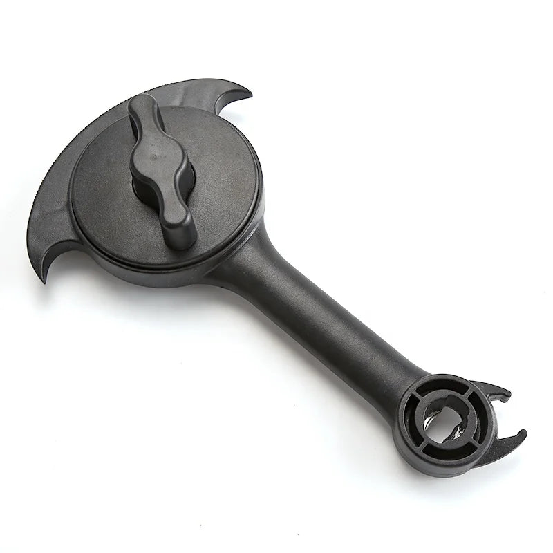Multi-function Manual Bottle Opener Can Good for Weak HandsSeniorsWomen or Elderly