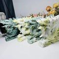 Nephrite Dragon Healing Stone Crystal Carving Crafts Green Jade Dragon for Home Decoration