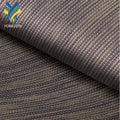 CX 7004 Luxury Modern Commercial Wallpaper Anti-Static PE Textile for Hotel Wall Coverings Waterproof Decorative Contracting