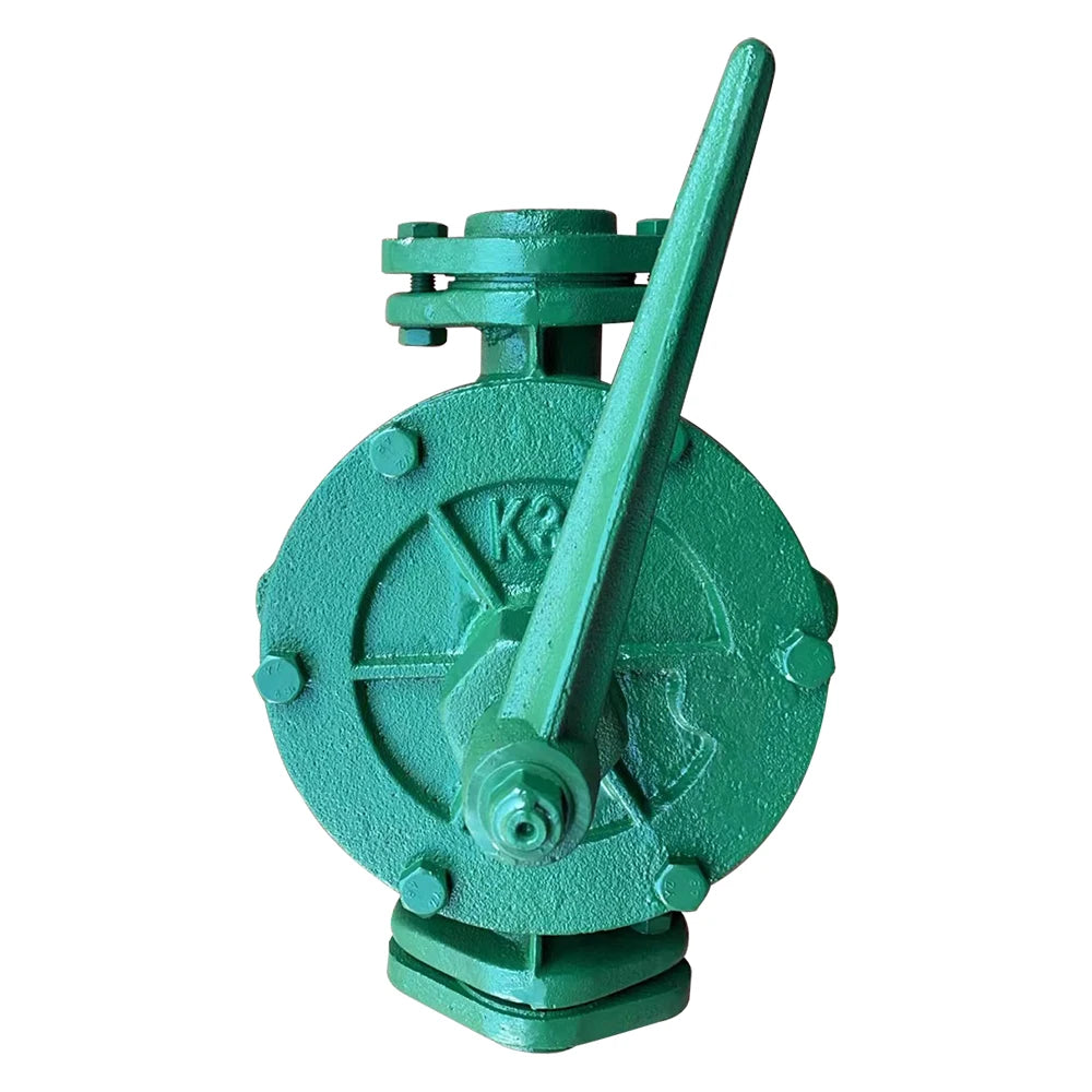 DB IMPA 614018 Hand Operated Multistage Wing Pump for Drinking Water Treatment