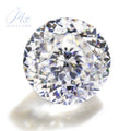 Holycome D White Portuguese Cut Wholesale VVS Stone Loose Moissanite Stones