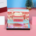 Factories 3D Memo Pad Custom Sticky Notes Cube Notepads Cute Cat Animal Kawaii Stationery Items for School Office Stationery