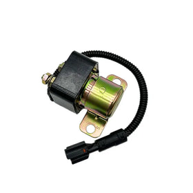 SUNORO 2544-1022 Starter Motor Relay for DH220-5 Preheating Relay 25441022