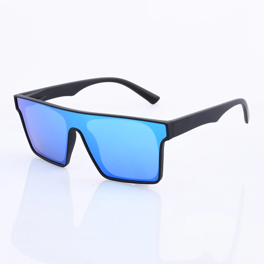 TR90 UV400 CE Polarized Sunglasses Fishing Sports Salt Water Resistant Lens Sun Glasses Customizable Colors and Own Brand