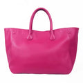 Pu Handbags for Women Ladies Custom Print LOGO Tote Bags Large Capacity Casual Handbag for Daily