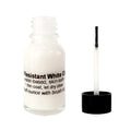 Oil Resistant White Glue Waterproof Glue for Toupee Strip Lash Adhesive Glue White Glue for Wig Topper & Toupee MegaBDM